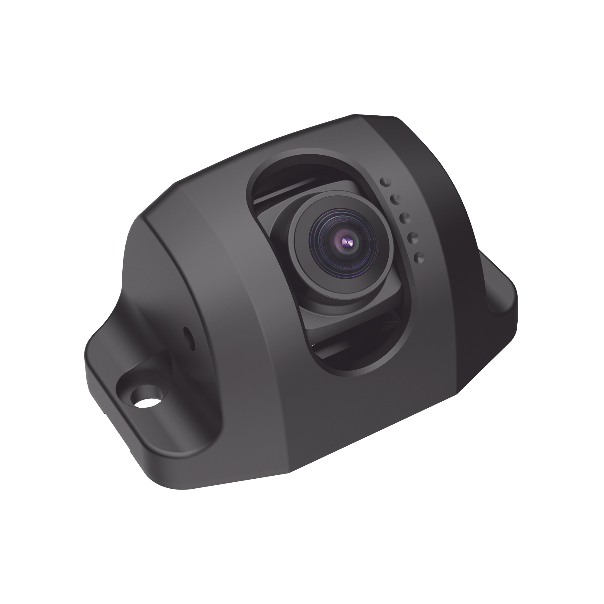 AE-VC236T|Cámara Móvil TURBO 2 Megapíxel (1080P) / Lente 1 mm / Conector Tipo Aviación / Exterior IP68 & IP69 / Antivandalico IK10 / BSD (Detección de Punto Ciego) / Compatible con Grabadores Móviles Hikvision Serie I